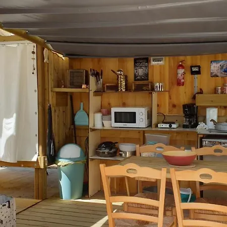 Insolite Vue Sur Le Ciel Etoile , Cuisine, Salle D Eau, 2 , Proche Du Zoo De La Palmyre *