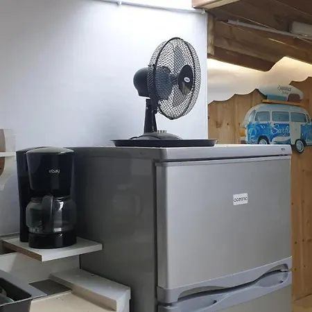 Gerendaház Insolite Vue Sur Le Ciel Etoile , Cuisine, Salle D Eau, 2 , Proche Du Zoo De La Palmyre