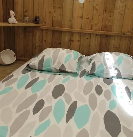 Insolite Vue Sur Le Ciel Etoile , Cuisine, Salle D Eau, 2 , Proche Du Zoo De La Palmyre * Les Mathes