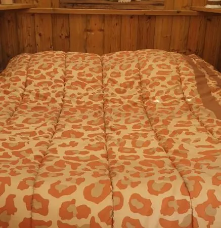 Gerendaház Insolite Vue Sur Le Ciel Etoile , Cuisine, Salle D Eau, 2 , Proche Du Zoo De La Palmyre