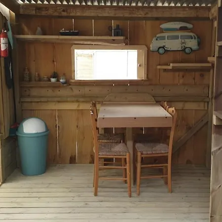 Insolite Vue Sur Le Ciel Etoile , Cuisine, Salle D Eau, 2 , Proche Du Zoo De La Palmyre *