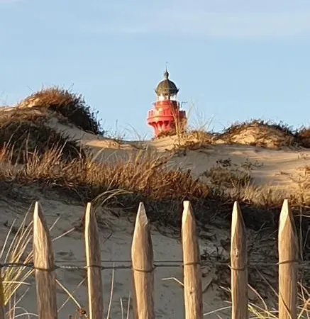 Insolite Vue Sur Le Ciel étoilé , Cuisine, Salle D Eau, 2 , Proche Du Zoo De La Palmyre Les Mathes