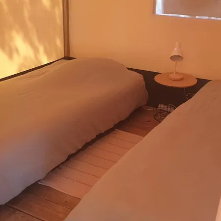 Insolite Vue Sur Le Ciel Etoile , Cuisine, Salle D Eau, 2 , Proche Du Zoo De La Palmyre ロッジ *