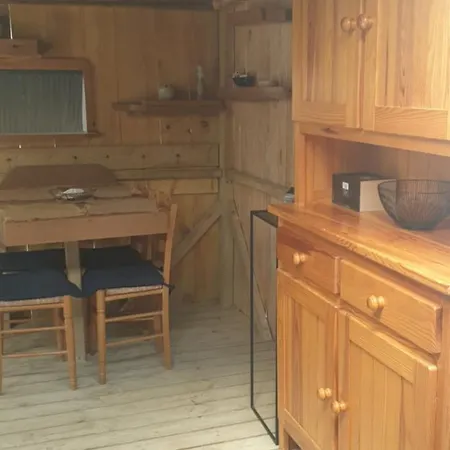 Insolite Vue Sur Le Ciel Etoile , Cuisine, Salle D Eau, 2 , Proche Du Zoo De La Palmyre