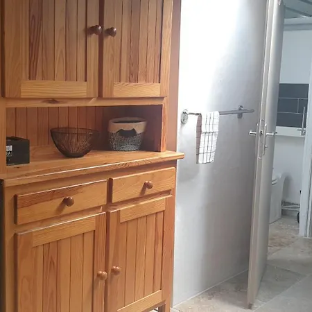 Insolite Vue Sur Le Ciel Etoile , Cuisine, Salle D Eau, 2 , Proche Du Zoo De La Palmyre ロッジ